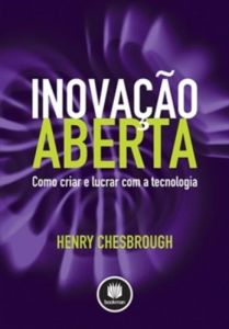 Inova&ccedil;&atilde;o Aberta