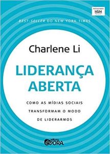 Lideran&ccedil;a Aberta