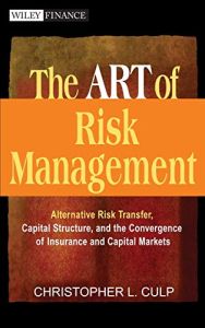 The Art of Risk Management