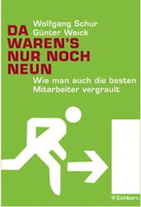 Da waren&rsquo;s nur noch neun