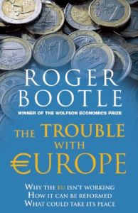 The Trouble with Europe