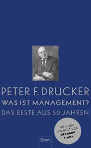 Was ist Management?