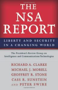 Liberty and Security in a Changing&nbsp;World