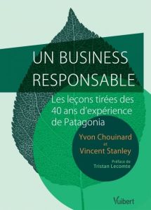 Un business responsable ?