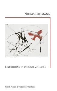 Einf&uuml;hrung in die Systemtheorie