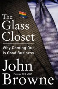 The Glass Closet