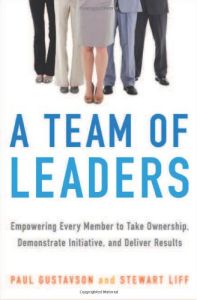 A Team of Leaders