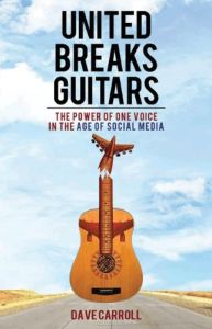 United rompe guitarras