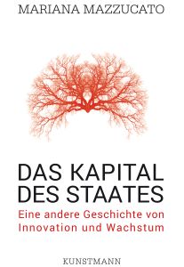 Das Kapital des Staates