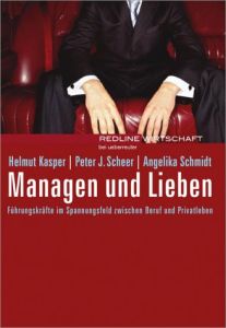 Managen und Lieben