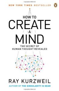 How to Create a Mind