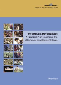 Investing in Development
