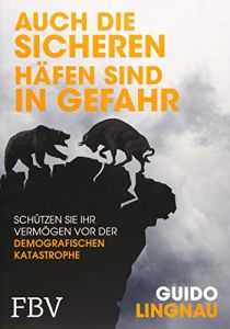 Auch die sicheren H&auml;fen sind in Gefahr