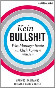 Kein Bullshit