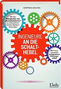 Ingenieure an die Schalthebel