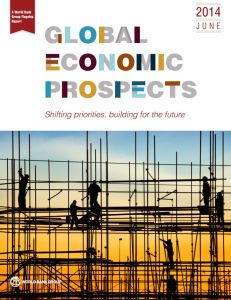 Global Economic Prospects (Vol.&nbsp;9)