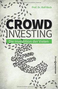 Crowdinvesting