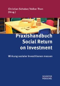 Praxishandbuch Social Return on Investment