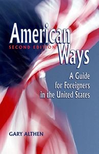 American Ways