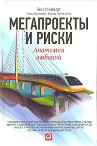 Мегапроекты и риски