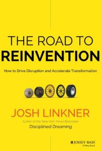 The Road to Reinvention