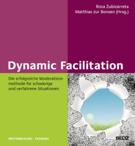 Dynamic Facilitation