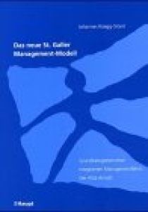 Das neue St. Galler Management-Modell
