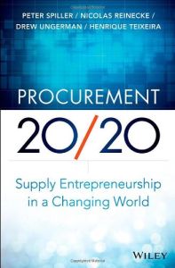 Procurement 20/20