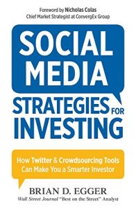 Social Media Strategies for&nbsp;Investing