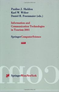 Information and Communication Technologies in Tourism 2001