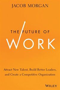 The Future of Work
