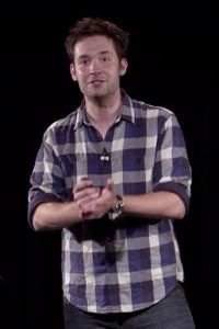 Sucking Is the First Step to Being Sorta Good at Something