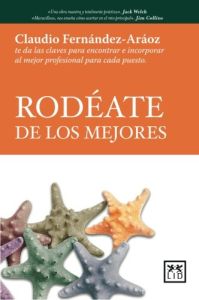 Rod&eacute;ate de los mejores