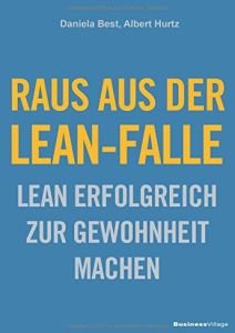 Raus aus der Lean-Falle