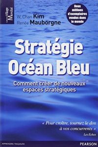 Strat&eacute;gie Oc&eacute;an Bleu