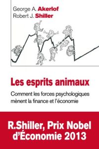 Les esprits animaux