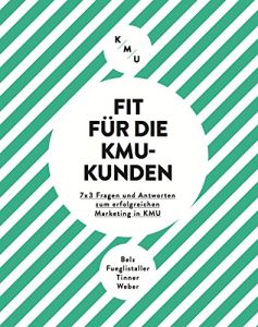 Fit f&uuml;r die KMU-Kunden
