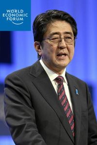 The Reshaping of the World