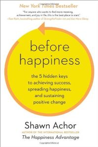 Before Happiness