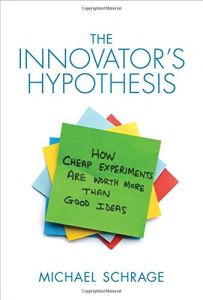 The Innovator&rsquo;s Hypothesis