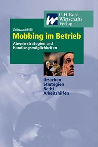 Mobbing im Betrieb