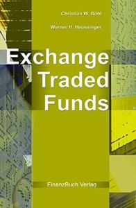 Exchange Traded Funds