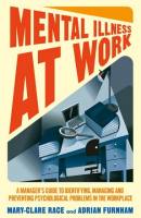 Trastornos mentales en el trabajo