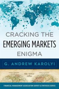 Cracking the Emerging Markets Enigma