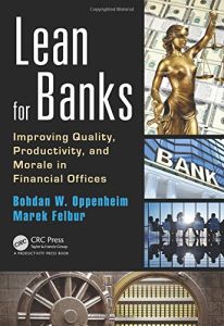 Lean for Banks