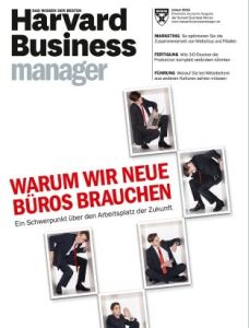 Die Wiedergeburt der Diversifikation