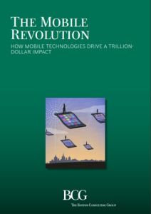 The Mobile Revolution