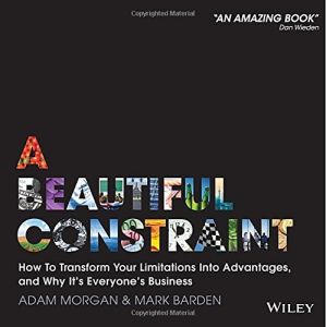 A Beautiful Constraint