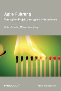 Agile F&uuml;hrung