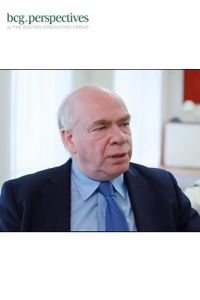 Sir Lawrence Freedman on the Evolution of Strategy